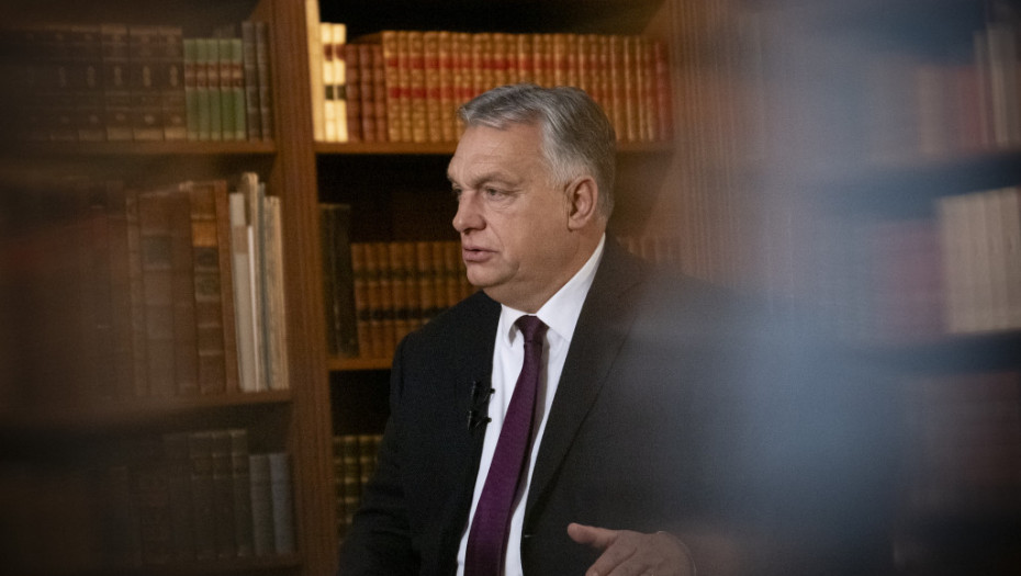Orban: Brukseli nuk i sheh problemet reale të Evropës
