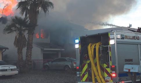 Zjarr në një shtëpi në Arizona, humbin jetën 5 fëmijë