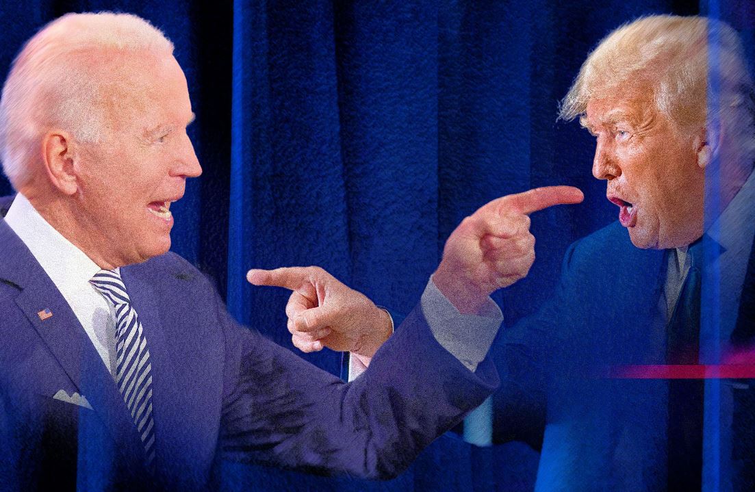 Biden apo Trump? Paniku për zgjedhjet e 2024 në SHBA po përhapet në mbarë botën