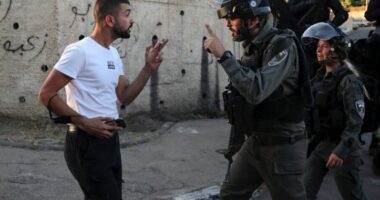 A mund të bashkëjetojnë hebrenjtë dhe arabët në paqe brenda kufijve të Izraelit?