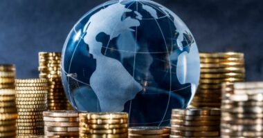 2023, viti me më shumë surpriza në ekonominë globale