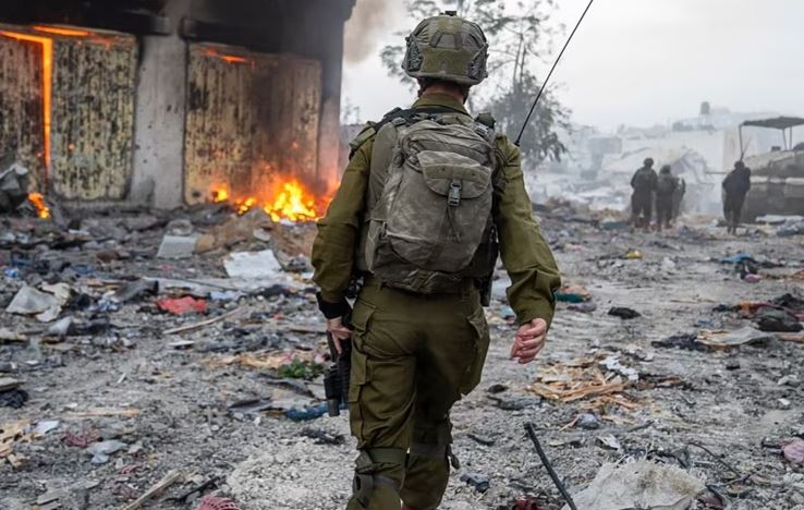 Sulmet izraelite në Gaza, vriten 76 anëtarë të një familjeje