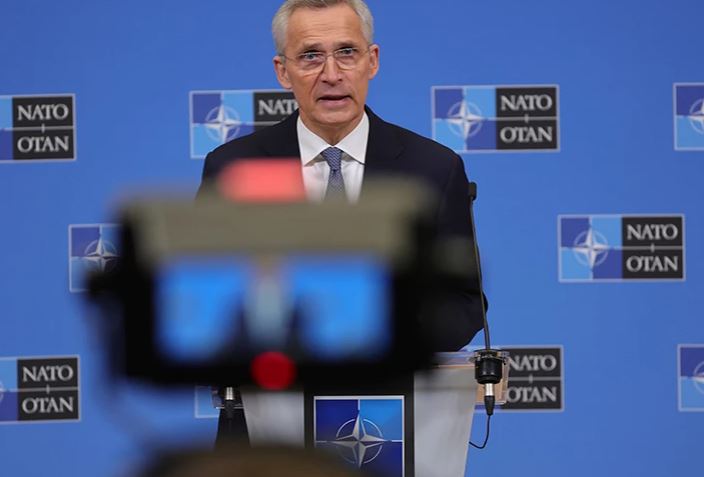 Stoltenberg: Nëse Ukraina humbet, Rusia nuk do të ndalet