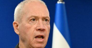 Jo vetëm Gaza, ministri izraelit i Mbrojtjes: Jemi në luftë me shumë fronte