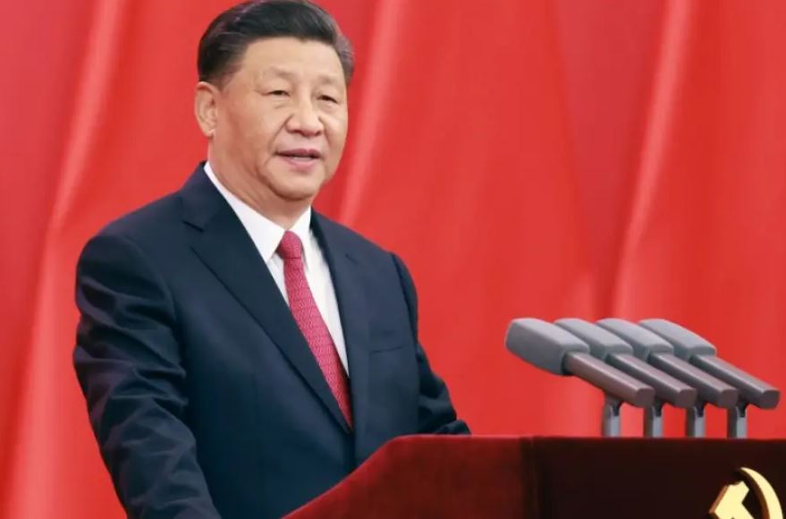 Xi Jinping: Lidhjet e forta kino-ruse një ‘zgjedhje strategjike’