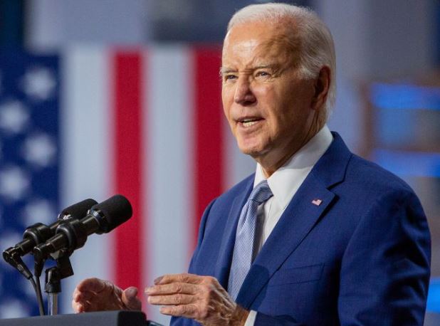 Biden premton mbështetje të palëkundur të SHBA-së për Izraelin