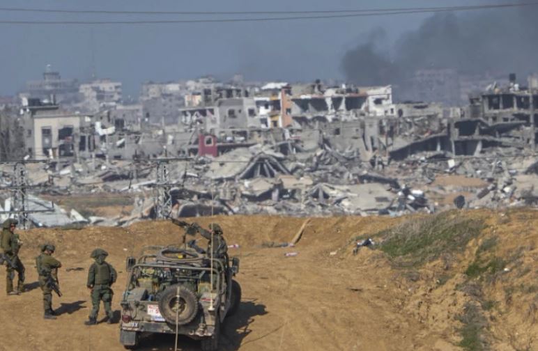 Izraeli shpalli një armëpushim humanitar prej 4 orësh në Rripin e Gazës
