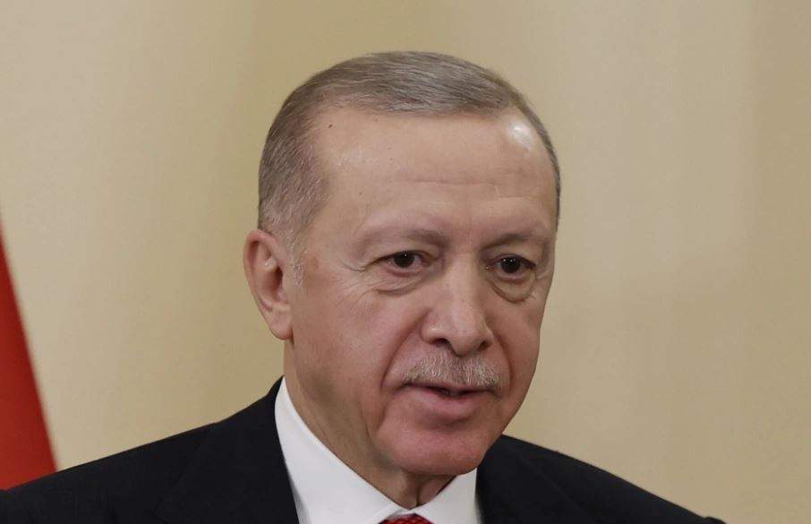 Erdogan sulmon sërish Netanyahun: Nuk ndryshon nga Hitleri