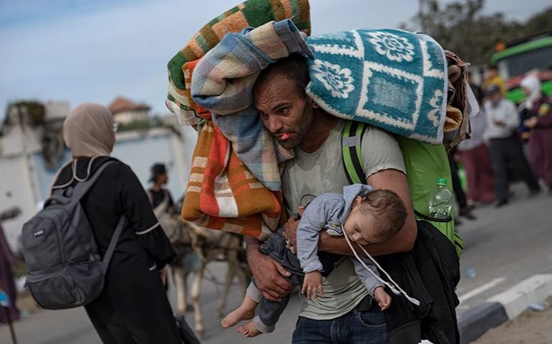 Izraeli: Nuk kërkojmë të dëbojmë palestinezët nga Gaza