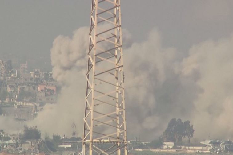 Izraeli nuk ndal bombardimet, Hezbollah gati për luftë