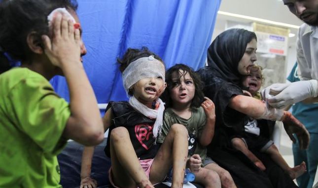 Bilanc tragjik, mbi 18 mijë të vrarë dhe 50 mijë të plagosur nga sulmet izraelite në Gaza