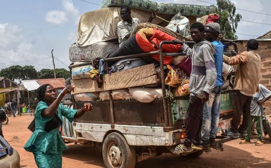 Terror në Nigeri/ Bandat sulmojnë fshatrat, vriten 160 banorë