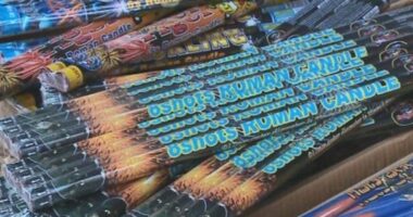 E rëndë, 10-vjeçari humb gishtat e dorës nga fishekzjarret