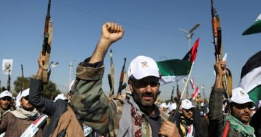 Pse rebelët Houthi përbëjnë rrezikun më të madh në Lindjen e Mesme