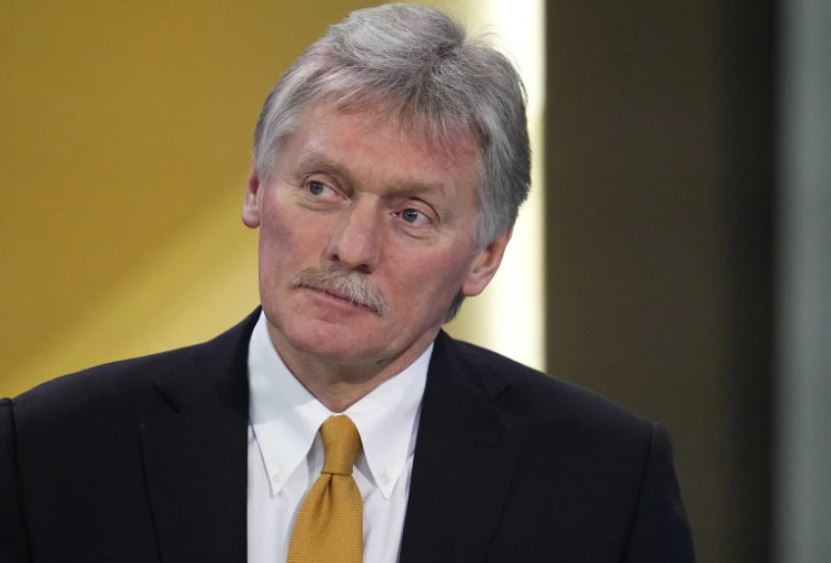 Peskov: Anëtarësimi i Ukrainës dhe Moldavisë mund të destabilizojë BE-në