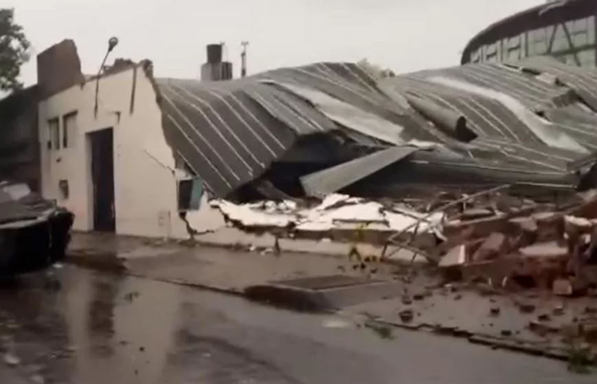 Argjentinë, 13 të vdekur si pasojë e motit të keq