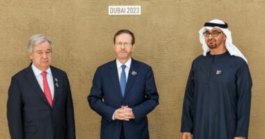 Delegacioni i Iranit largohet nga samiti i klimës, në shenjë proteste ndaj pjesëmarrjes së Izraelit