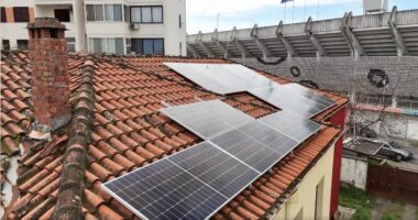 Dy mijë përfitues për panele diellore, mbyllet thirrja e dytë për subvencionet për familjarët