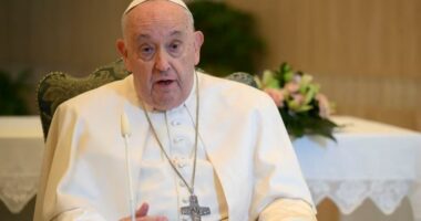 Samiti i Klimës, Papa bën thirrje që të mos përdoren më lëndët djegëse të papërpunuara