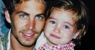 10 vite nga vdekja, e bija kujton Paul Walker me momentin prekës