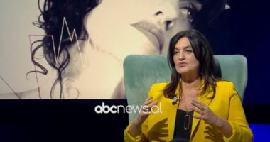 Rita Petro flet pas 7 vitesh për “kryqëzimin” që i bën: U sulmova për librin “Vrima” nga njerëz që nuk e kishin lexuar