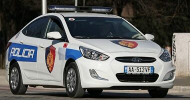 Shmangën detyrimet tatimore dhe i shkaktuan 2 milionë euro dëm buxhetit të shtetit/ Në pranga 12 persona, mes tyre edhe italianë