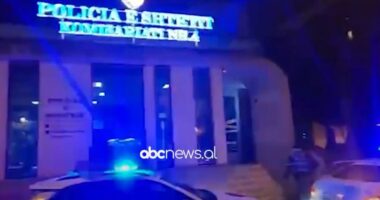 Dogjën automjetin e Kozak Braçit në Allias për 1500 Euro, arrestohen dy autorët e dyshuar