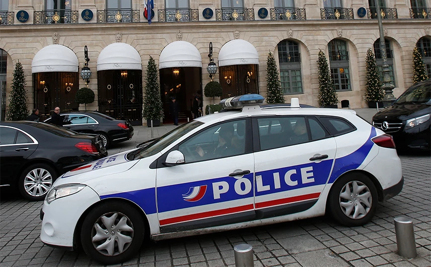 Dyshuan se e vodhën në një dhomë hoteli në Paris, gjendet brenda fshesës me korrent unaza me vlerë 750,000 euro