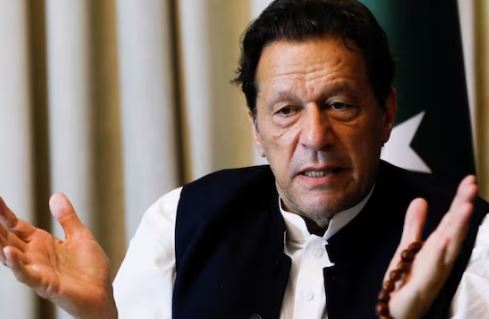 Ish-kryeministri i Pakistanit, Imran Khan lirohet me kusht