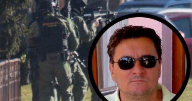 E rëndë në Kroaci, burri vret nënën, gruan dhe më pas veten