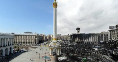 Gjermania i jep Ukrainës rreth 90 milionë euro shtesë për rindërtimin e vendit