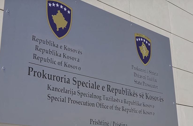 Shpërdorim detyre dhe rryshfet, prokuroria ngre aktakuzë ndaj 23 zyrtarëve policorë në Kosovë