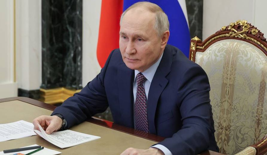 Putin: Rusia nuk izolohet, SHBA dhe Evropa të mos presin kolapsin tonë