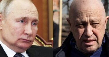 “Vdekja e Prigozhin u ‘orkestrua’ nga zyrtari i sigurisë ruse”, Kremlini e quan artikullin e Wall Street Journal një trillim