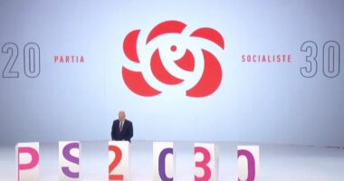 Kongresi i Partisë Socialiste, Rama flet për vizionin “Shqipëria 2030”