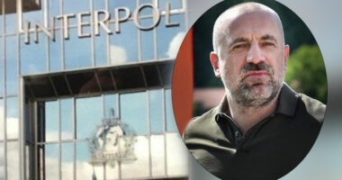 Organizoi sulmin terrorist në Banjskë, Interpol lëshon urdhër-arresti për Milan Radojiçiç