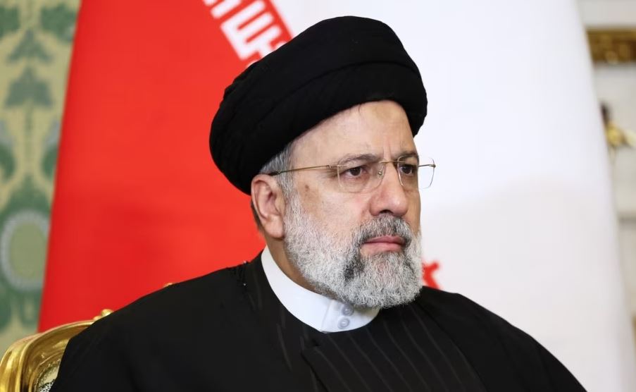 Presidenti Raisi: Sulmet iraniane ndaj Izraelit, një shenjë fuqie