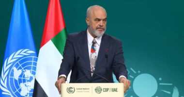 Samiti ndryshimeve klimatike/ Rama: Ndotësit e mëdhenj bëjnë maksimumin për të na dhënë leksione, por jo për t’u ndalur vetë