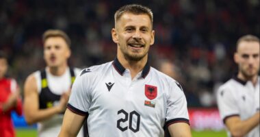 Shorti i “Euro 2024” / Ramadani: Kundërshtarë të fortë, por Shqipëria nuk do të dorëzohet! Bëjmë maksimumin në Gjermani