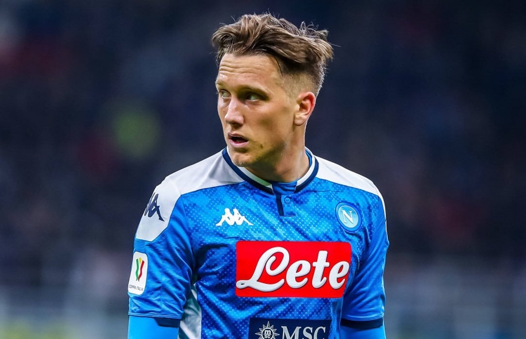 E konfirmon edhe babai i tij: Zielinski largohet nga Napoli, por jo nga Italia