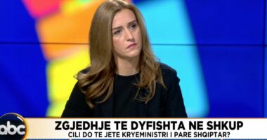 Zgjedhje në Maqedoninë e Veriut, qeveri teknike me kryeministër shqiptar? Halili: Duhet ta caktojë BDI, maqedonasit të ndryshojnë mendësinë