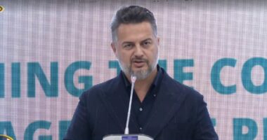 Arsim dhe punësim për romët/ Projekt i fondacionit për shoqëri të hapur dhe qeverisë