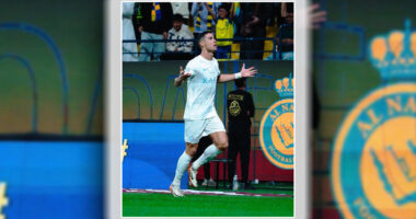 VIDEO/ Cristiano Ronaldo mposht skuadr&euml;n e Benzema, portugezi golash&euml;nuesi i vitit n&euml; t&euml; gjith&euml; bot&euml;n