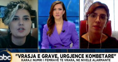 Ngjarja tragjike në Kosovë/ Binaku: Vrasja e grave, urgjencë kombëtare. Karaj: Dënime më të ashpra për burrat