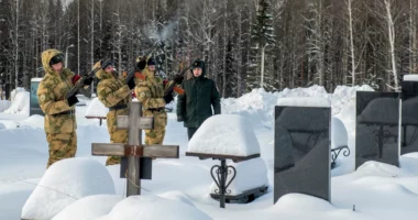 Raporti sekret amerikan zbulon: Rusia ka 315,000 ushtarë të vrarë dhe të plagosur në Ukrainë