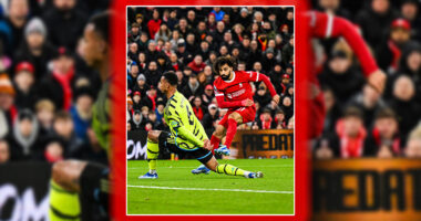 VIDEO/ Nuk ka fitues n&euml; &ldquo;Anfield&rdquo;, Liverpool dhe Arsenal ndajn&euml; pik&euml;t