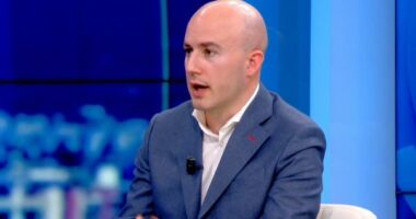 “Çështja ‘Beleri’ është problemi më i vogël që kemi me Greqinë”, Krisafi: Shqipëria, gati për të hapur kapituj të rinj