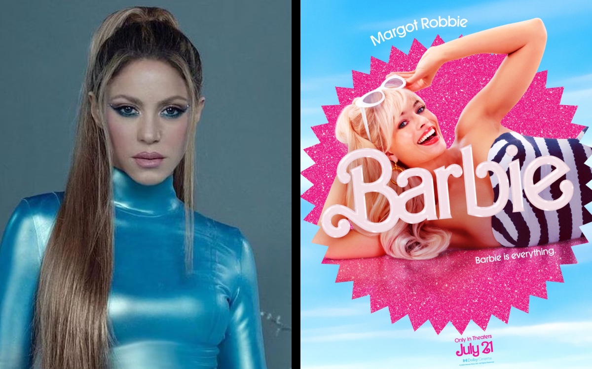 Çfarë kanë të përbashkët Barbie me Shakirën? Termat më të kërkuar në Google për 2023