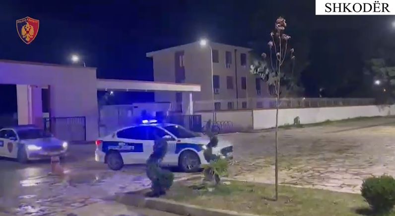 Arrestohet 26-vjeçari në Shkodër, pjesë e grupit kriminal të kultivimit të bimëve narkotike