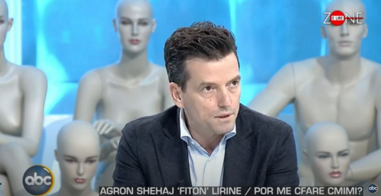 Agron Shehaj fiton “Lirinë”/ Por me çfarë çmimi? Zonë e Lirë P3